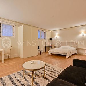 Appartement met een Slaapkamer